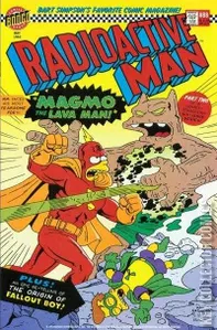 Radioactive Man #88