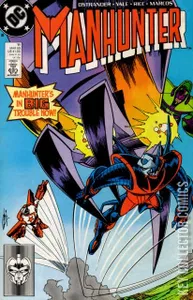 Manhunter #11