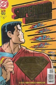 Superman: King of the World #1