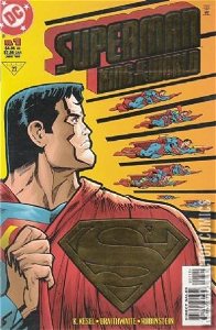 Superman: King of the World #1 