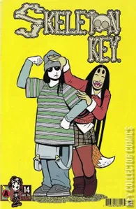Skeleton Key #14