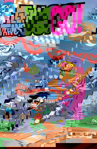 Teen Titans Go