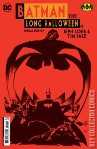 Batman: The Long Halloween Special #1