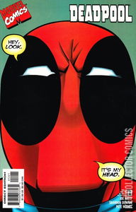 Deadpool #12 