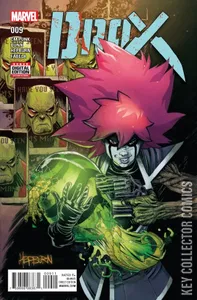 Drax #9