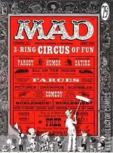 Mad #29