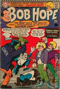 Adventures of Bob Hope, The #99