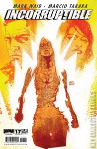 Incorruptible #17