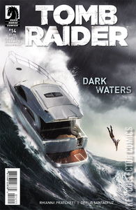 Tomb Raider #14