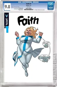 Faith #1