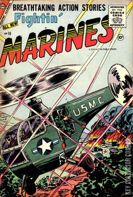 Fightin' Marines