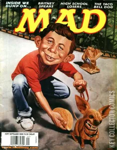 Mad #397
