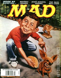 Mad #397