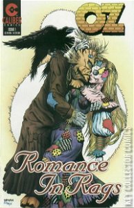 Oz Romance in Rags #1