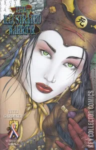 Shi: The Illustrated Warrior #2