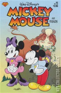 Walt Disney's Mickey Mouse & Friends #288
