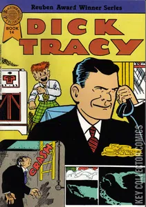 Dick Tracy #14