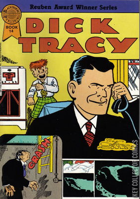 Dick Tracy