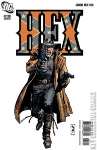 Jonah Hex #63