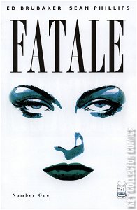 Fatale #1