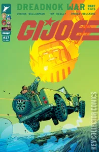 G.I. Joe #17
