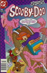 Scooby-Doo #22