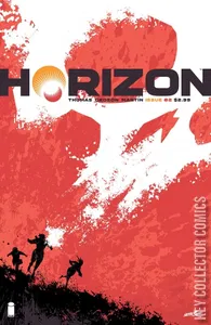 Horizon #2