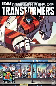 Transformers #39