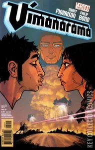 Vimanarama #2