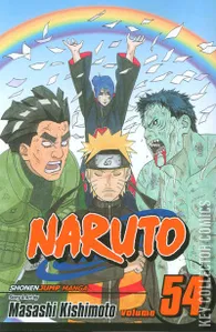 Naruto #54