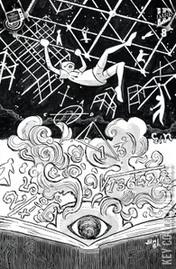The Twilight Zone #8