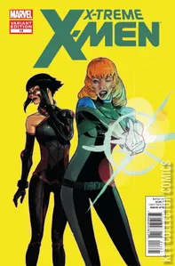 X-Treme X-Men #13