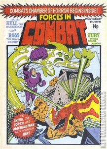 Forces in Combat #32
