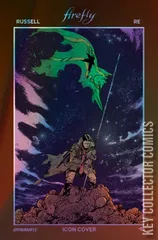 Cover for Firefly #1