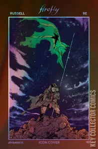 Firefly #1
