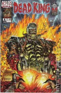 Dead King #1