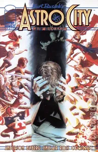 Astro City #1/2