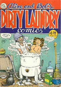 Dirty Laundry Comics
