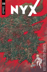 Nyx #9