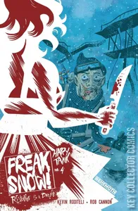 Freak Snow #4