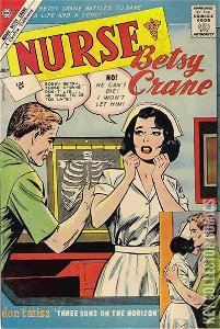 Nurse Betsy Crane