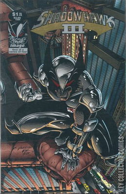 Shadowhawk III