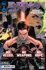 Cover for Batman #147