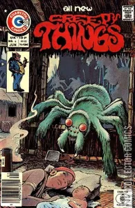 Creepy Things #6