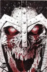 Cover for Pestilence #1