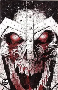 Pestilence #1
