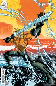 Aquaman #6