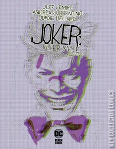 Joker: Killer Smile #2