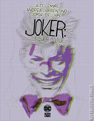 Joker: Killer Smile