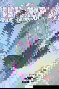 All-New Spider-Gwen: The Ghost-Spider #6